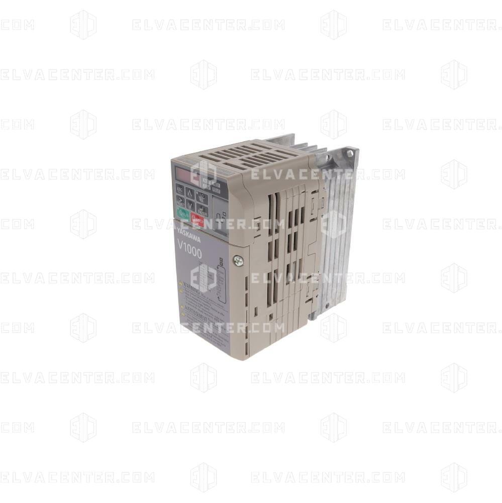 Yaskawa, Frequency inverter V1000