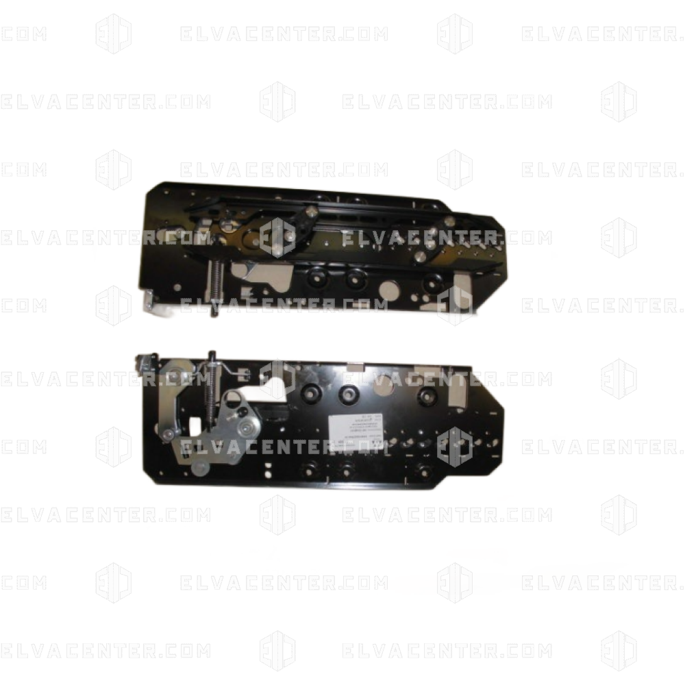 HYDRA+ MIDI / SUPRA STANDARD COUPLER RIGHT L=520mm