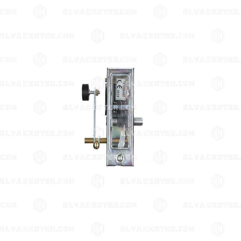 OTIS, Lock for swing door - TX9538AG2
