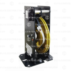 PFB, Snelheidsbegrenzer: LK250 (bi-directioneel) - Vn 0,5 -0,54- Vi 0,68 m/sec