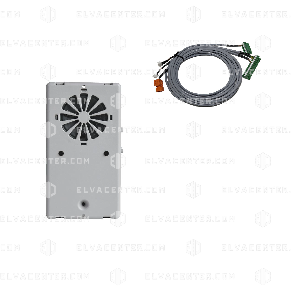 Esse-ti, retrofit kit for Schindler 5HK-310