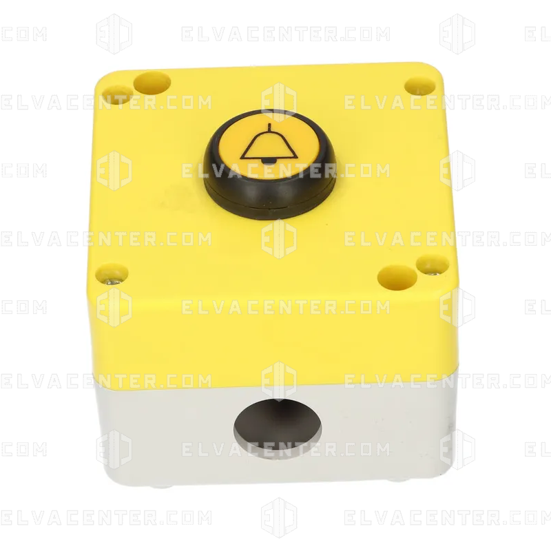 051033 - Bouton d‘alarme 1NO