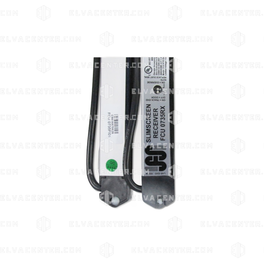 KONE, barrière de cellule Kit de remplacement 2D - FCU0735