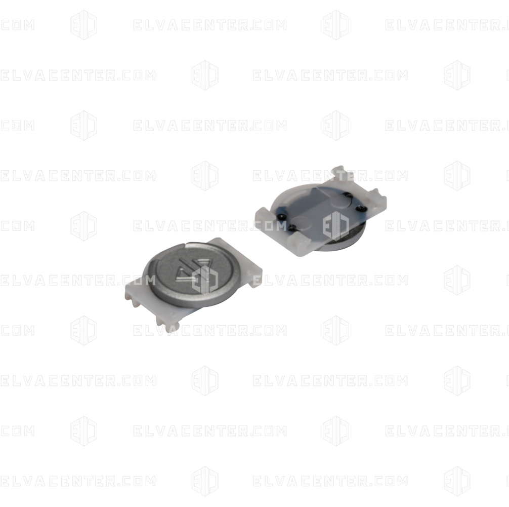 KONE, push button door open - Shop Elvacenter
