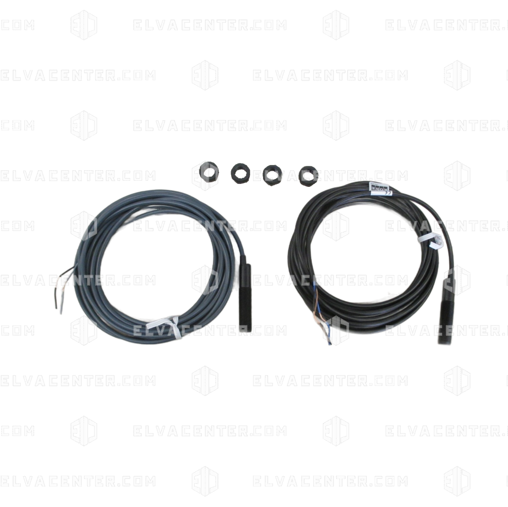 KONE, transmitter receiver