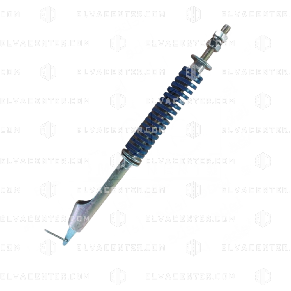 Orona, Cable clamp inclus spring - Shop Elvacenter