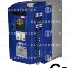 KEB, Frequency inverter 12.G6.CDB-3910 + KEB B0.G6.T88-0001