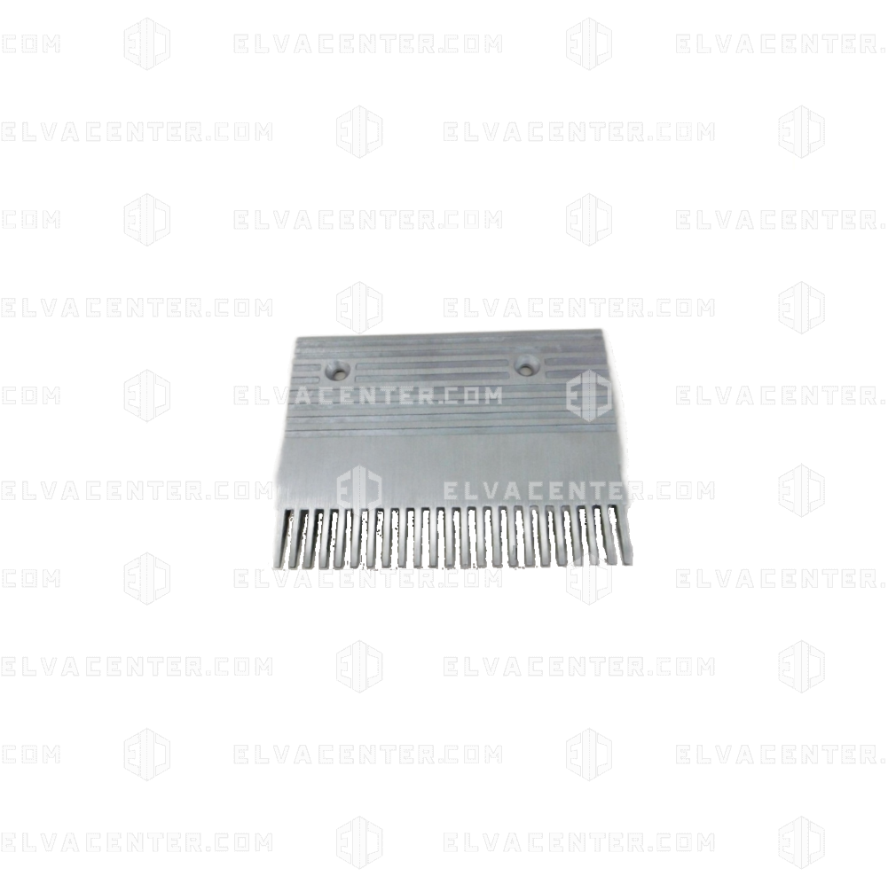 KONE, Comb plate segment D L=206.4 - KM51496822H01