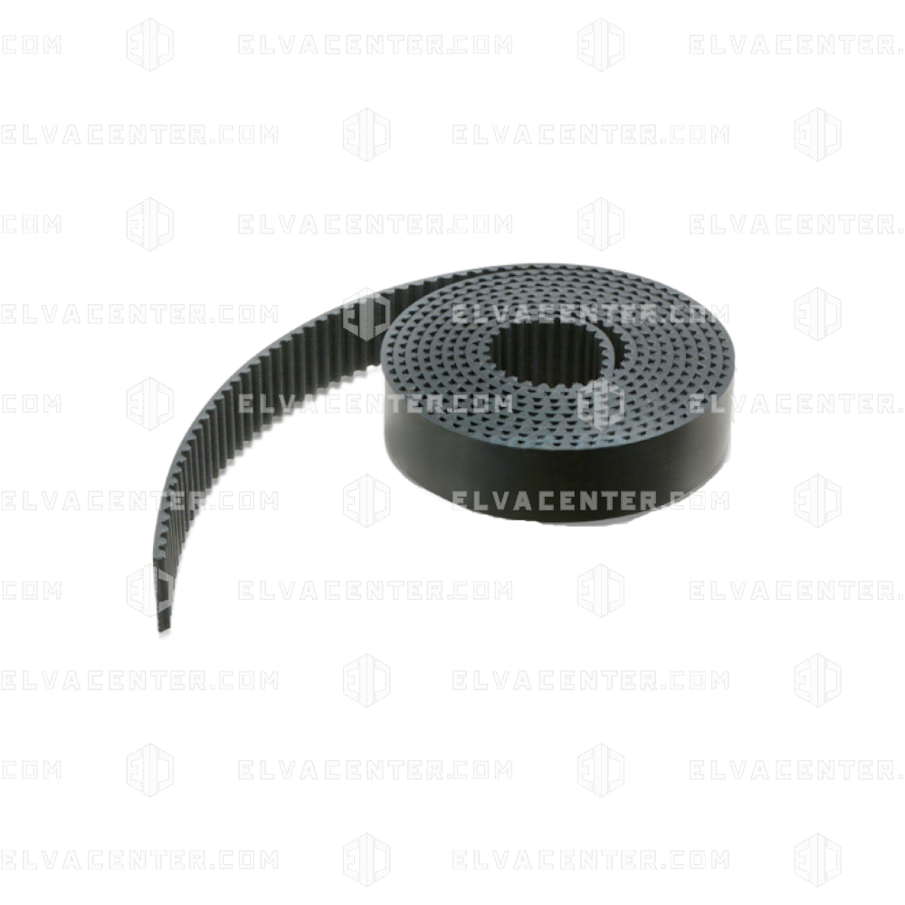 KONE, Tandriem L2250MM H3.8MM