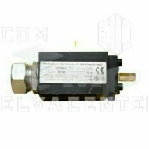 Rupture Valve, VC 3006/B - 1 / 45 bar - Shop Elvacenter