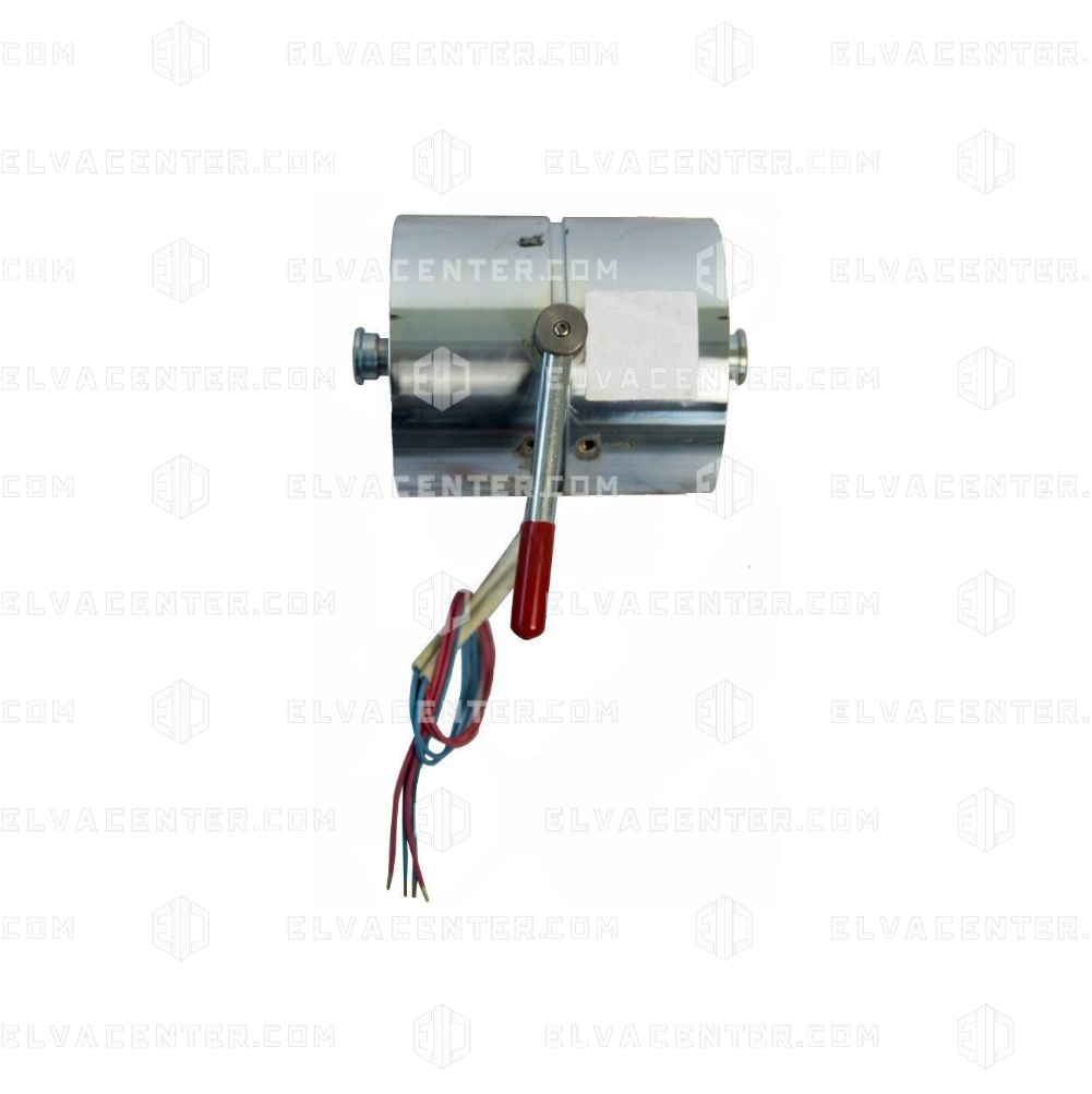 SICOR-Remmagneet 110V voor SH110B/SH130B