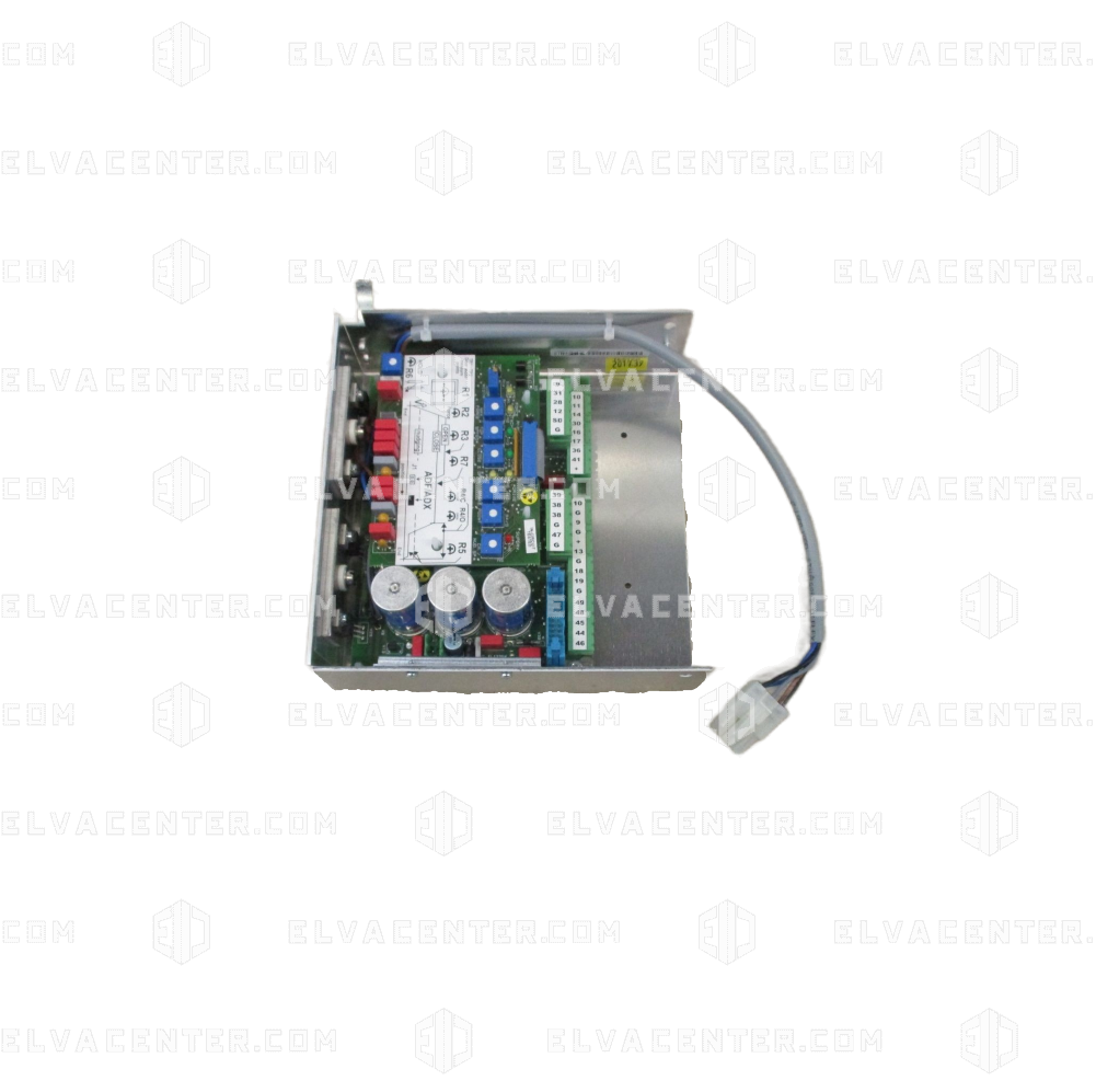 KONE, PCB door controller ADF/ADX