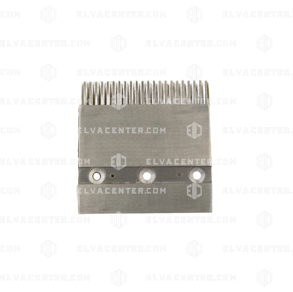 KONE, comb plate -B7 NZ1704957 481H01