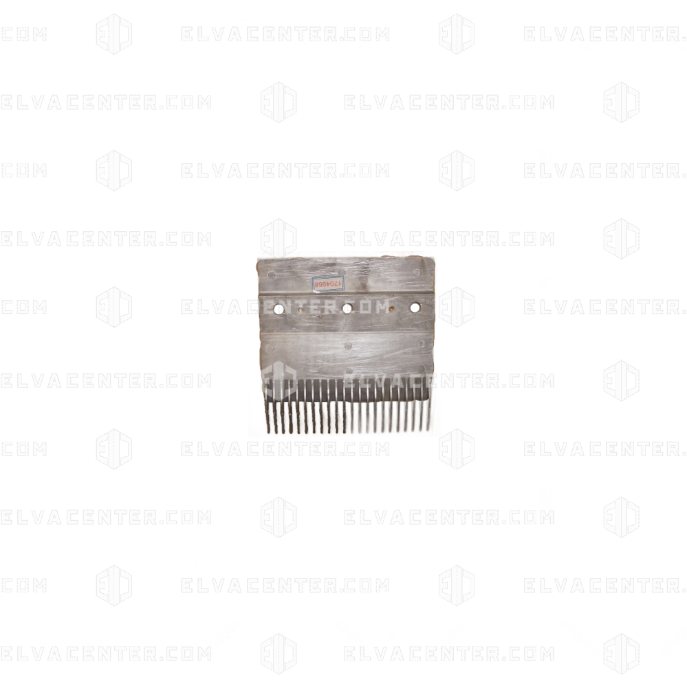 KONE, comb plate -C7 NZ1704958 482H01