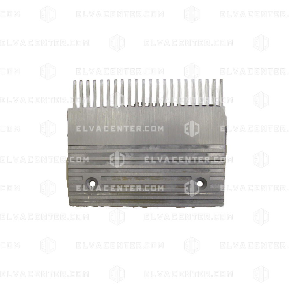 KONE, comb plate A, GD-ALSI12