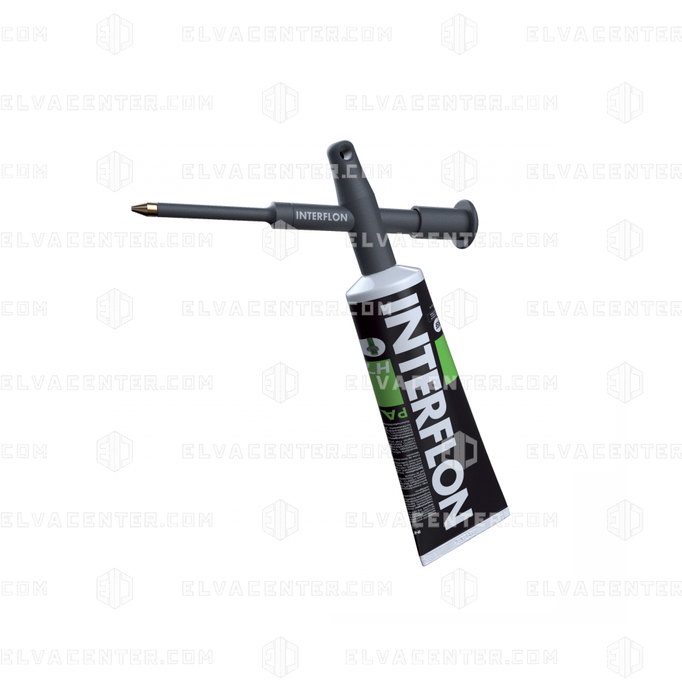 Interflon, Tube dispenser