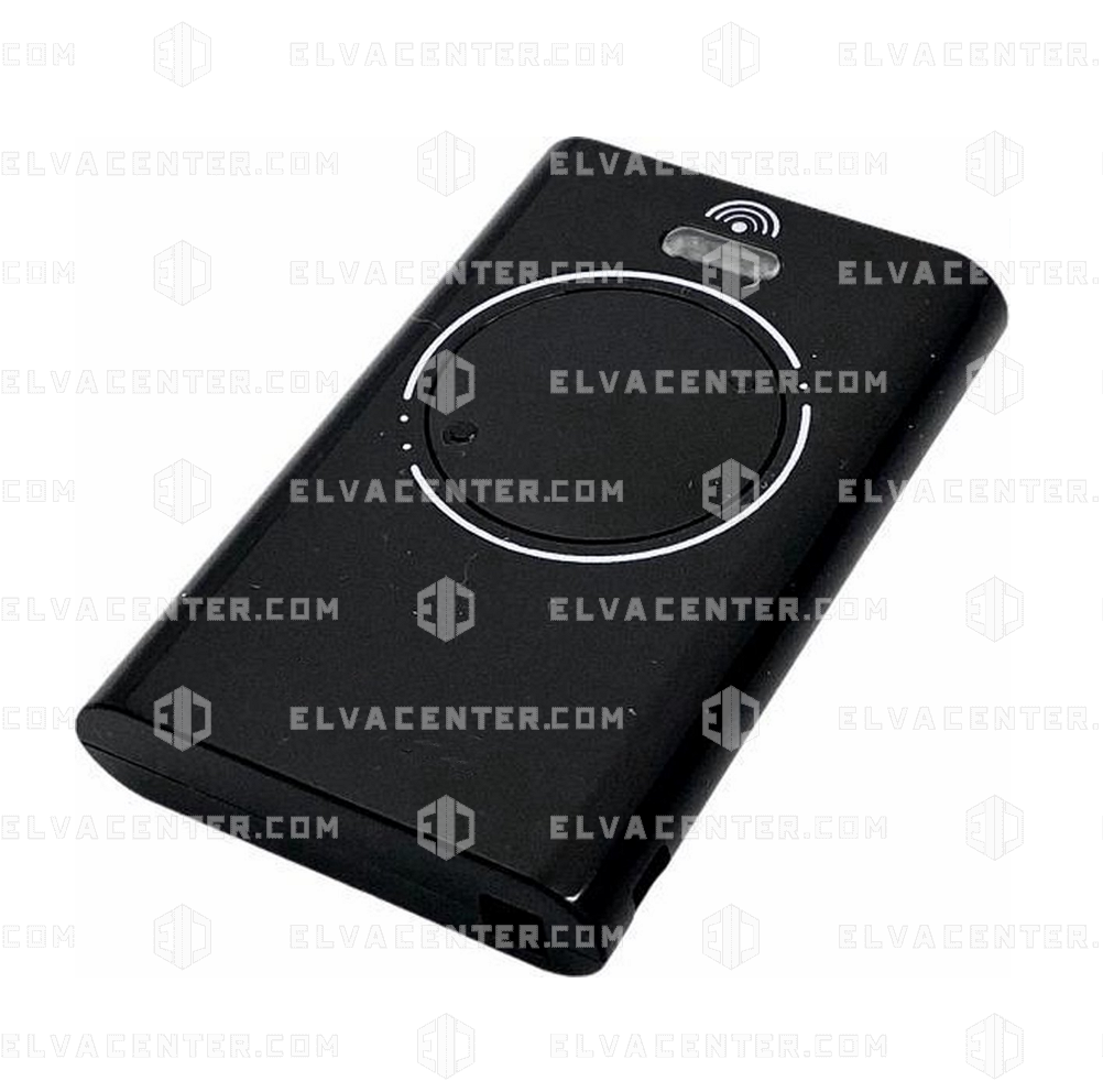 Faac, Hand transmitter 2 channels 868 MHz