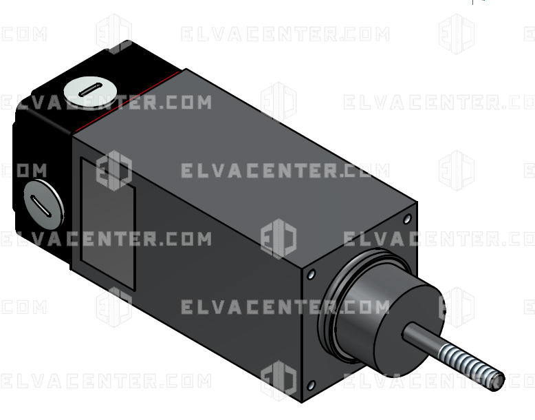 FWL18EX-N 20本(FUKA) FUKA, release solenoid GX 65.12 180V DC 100%ED - Shop Elvacenter