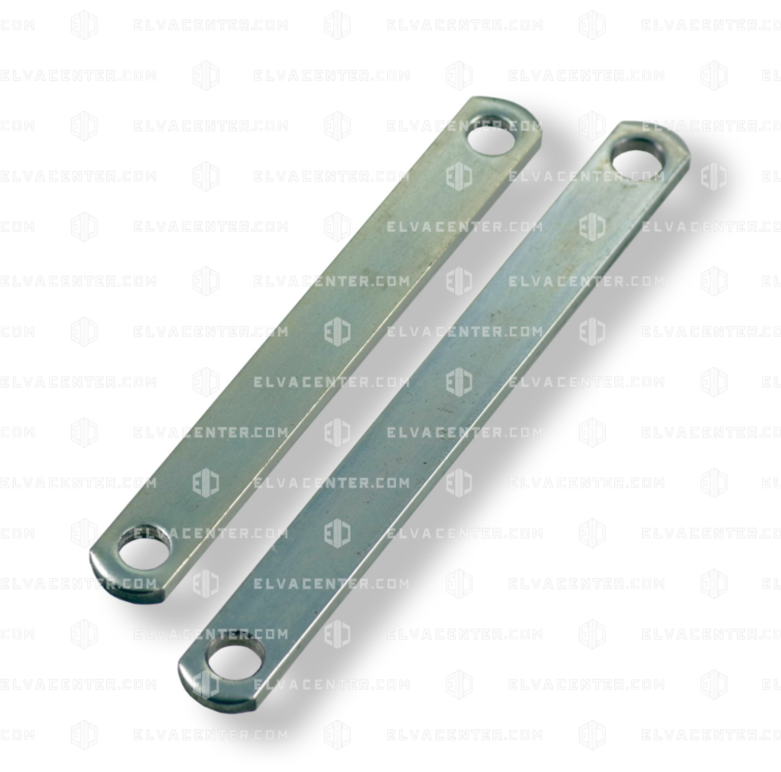 Kronenberg, connecting rod for door locks up to 500