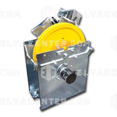 Dynatech, VEGA PLUS SINGLE-ACTING WITHOUT HARDENED GROOVE (STANDARD)
