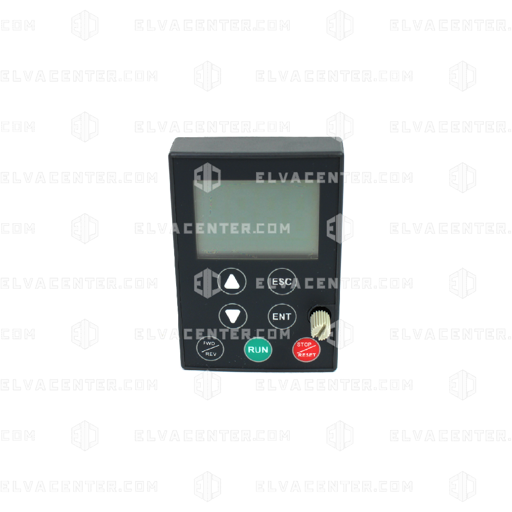 Schneider, Altivar 58 - control terminal/tool