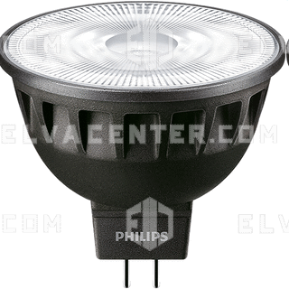 Philips Master LED spot MR16 LED-lamp