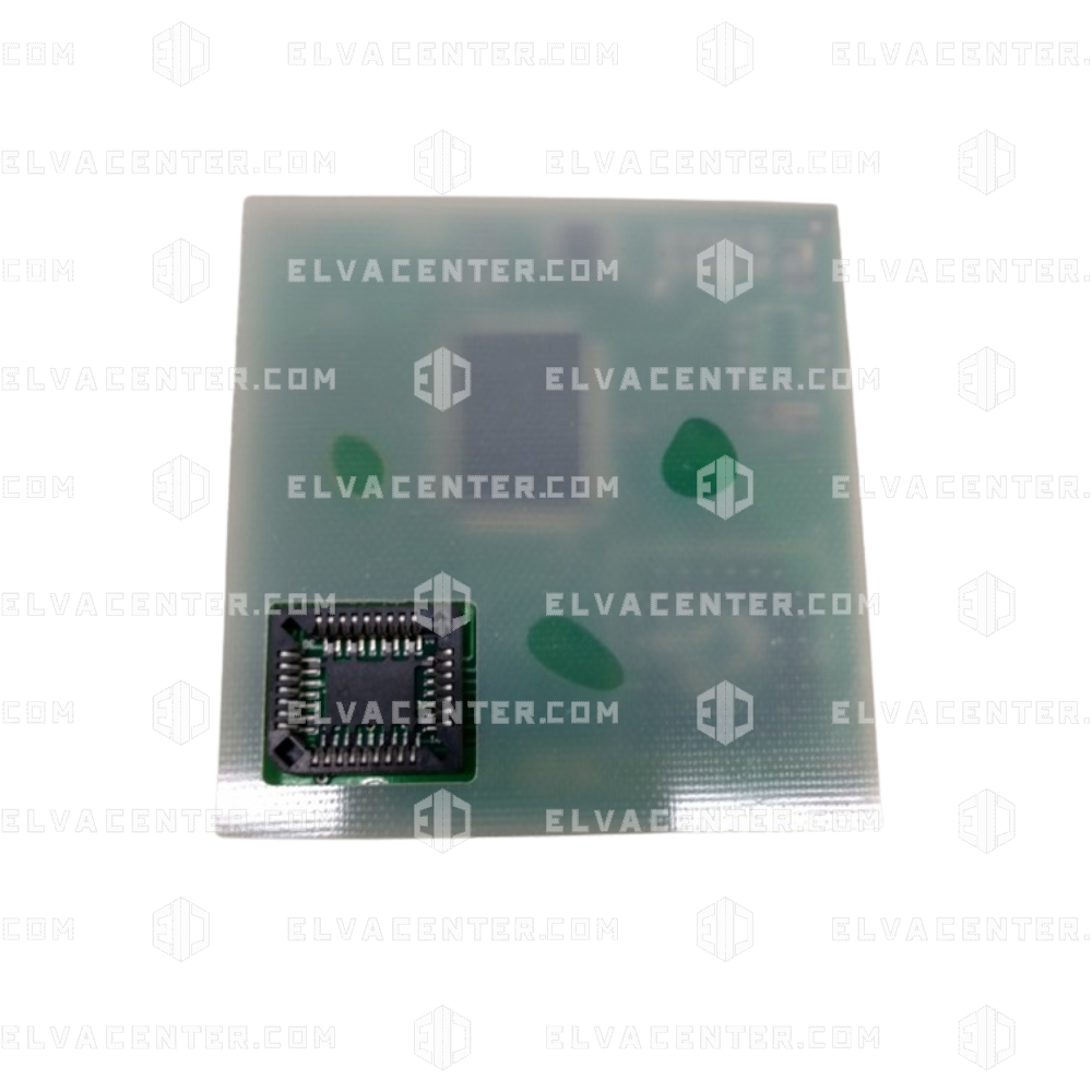 Kleemann, PCB Adaptor Logic & chip (Liftnumber required - KL xxxxxx)