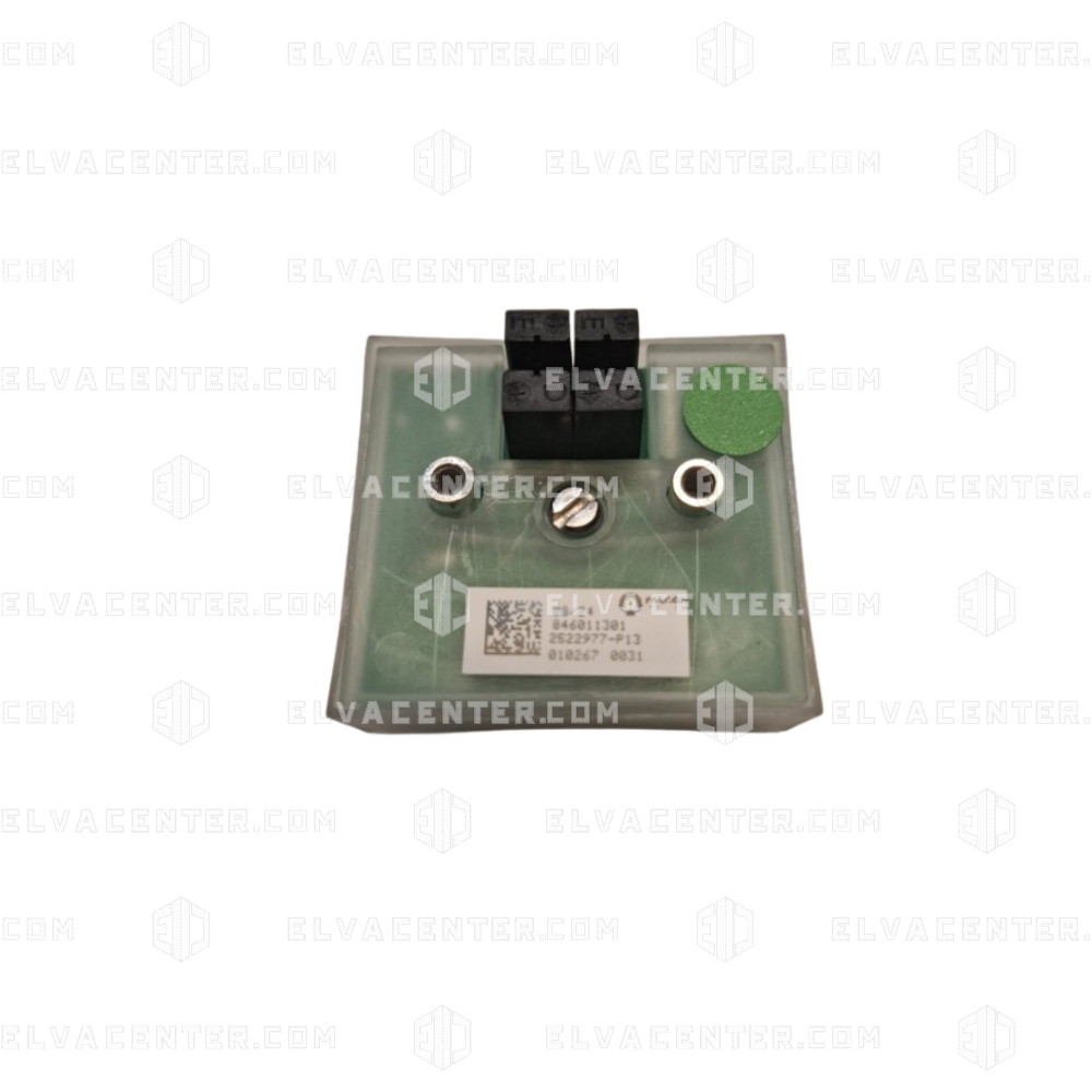ORONA,ENCODER,O/S/GOV,80 PULSE DISC (FC) - groene ronde sticker - Shop ...