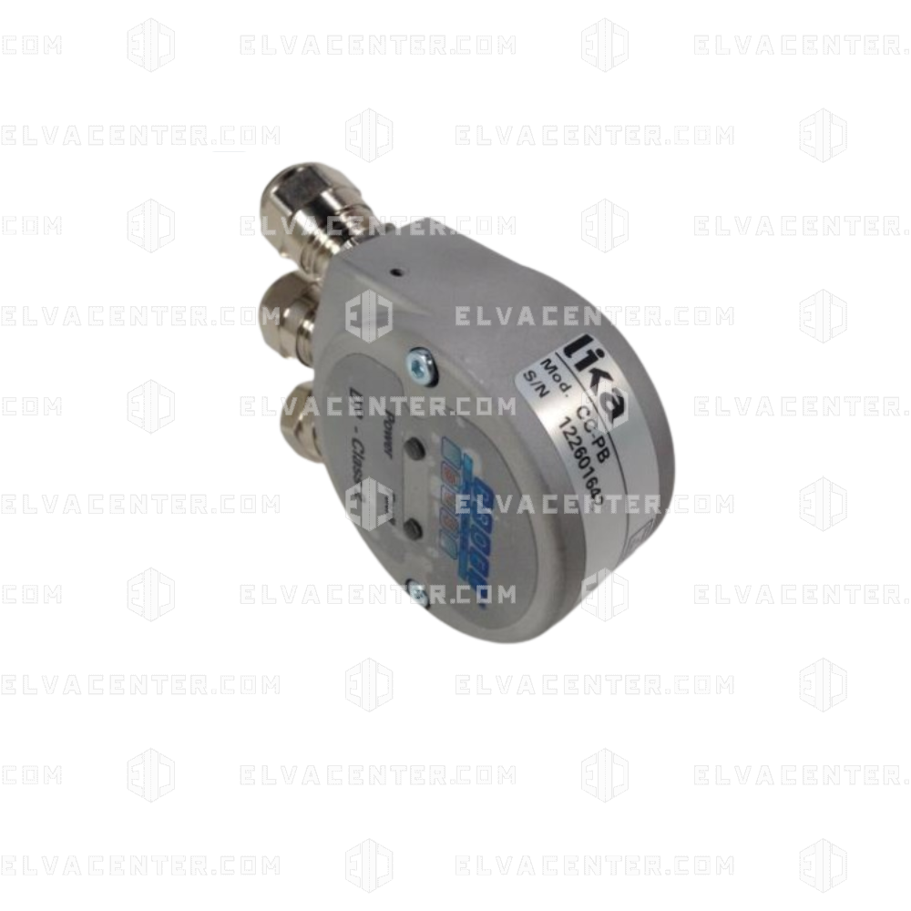 Connection Cap - Profibus - M12 connector - BC-PB-C