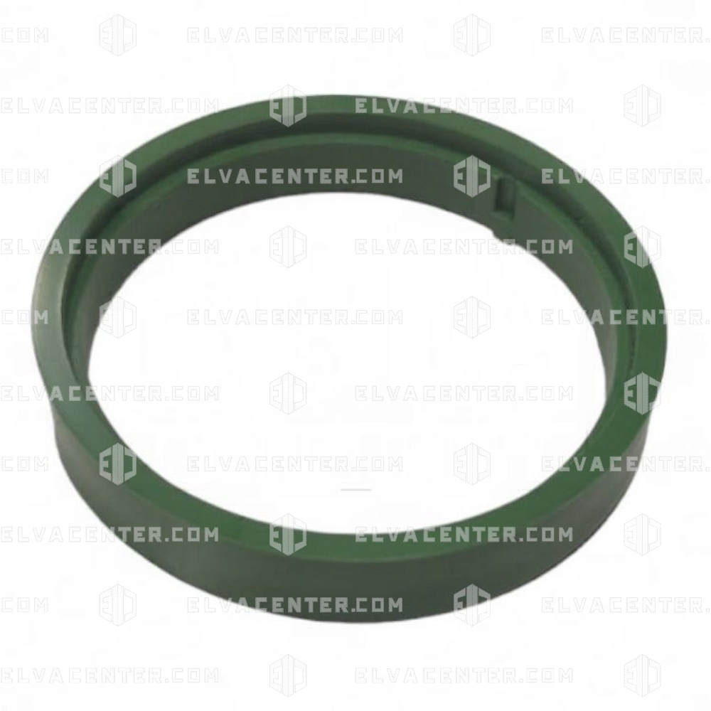 Orona, Gen PRIM. Floor Green Button Spacer,4th Gen