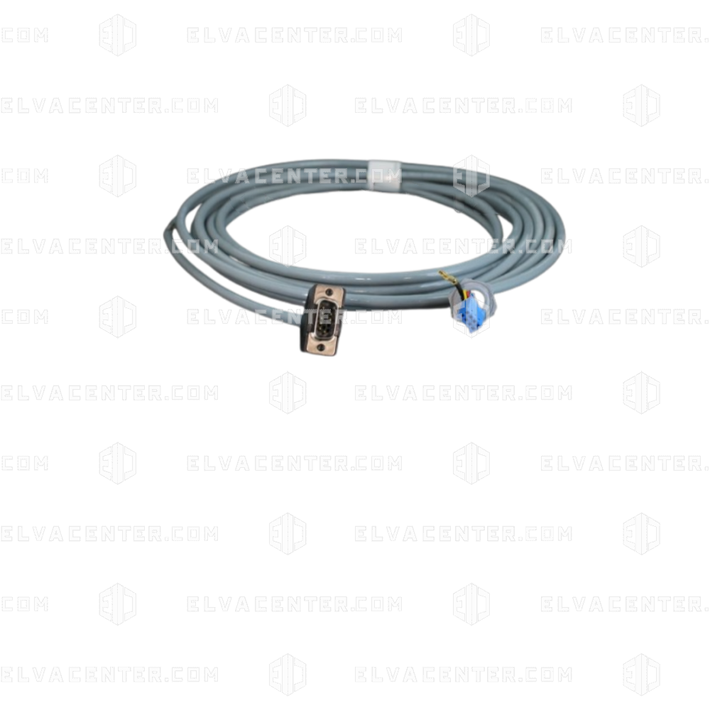 Orona, Connection cable motor encoder - G01 - L = 6.5 m