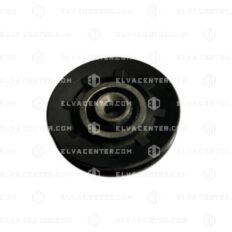 Fermateur, inversion de câble 40-10/compact - Ø47 mm