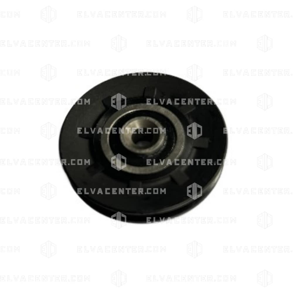 Fermateur, inversion de câble 40-10/compact - Ø47 mm