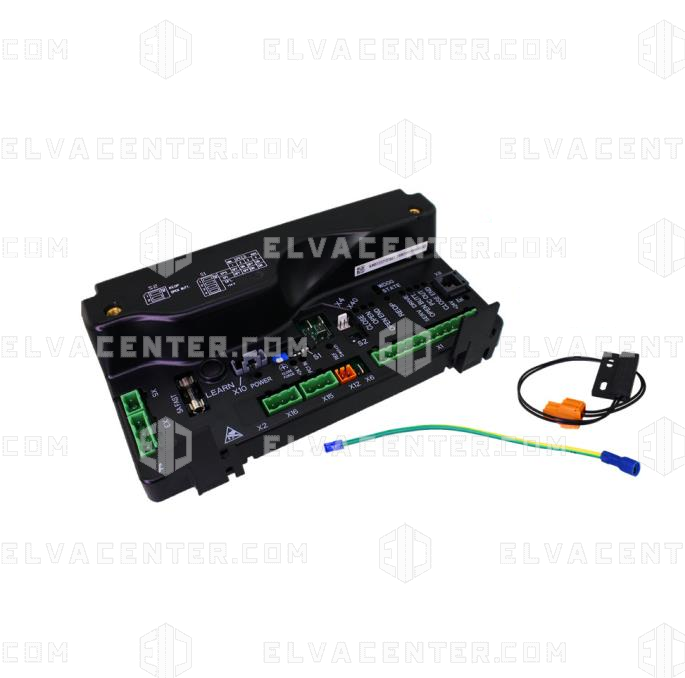 KONE, AMD D10 SPARE MODULE