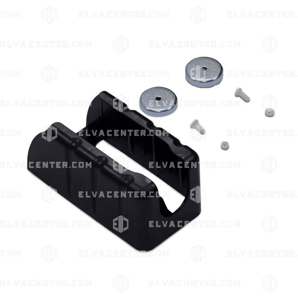 Kone, holder for lift pit inspection cabinet