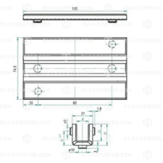 ACLA, leidslofvoering FS9K