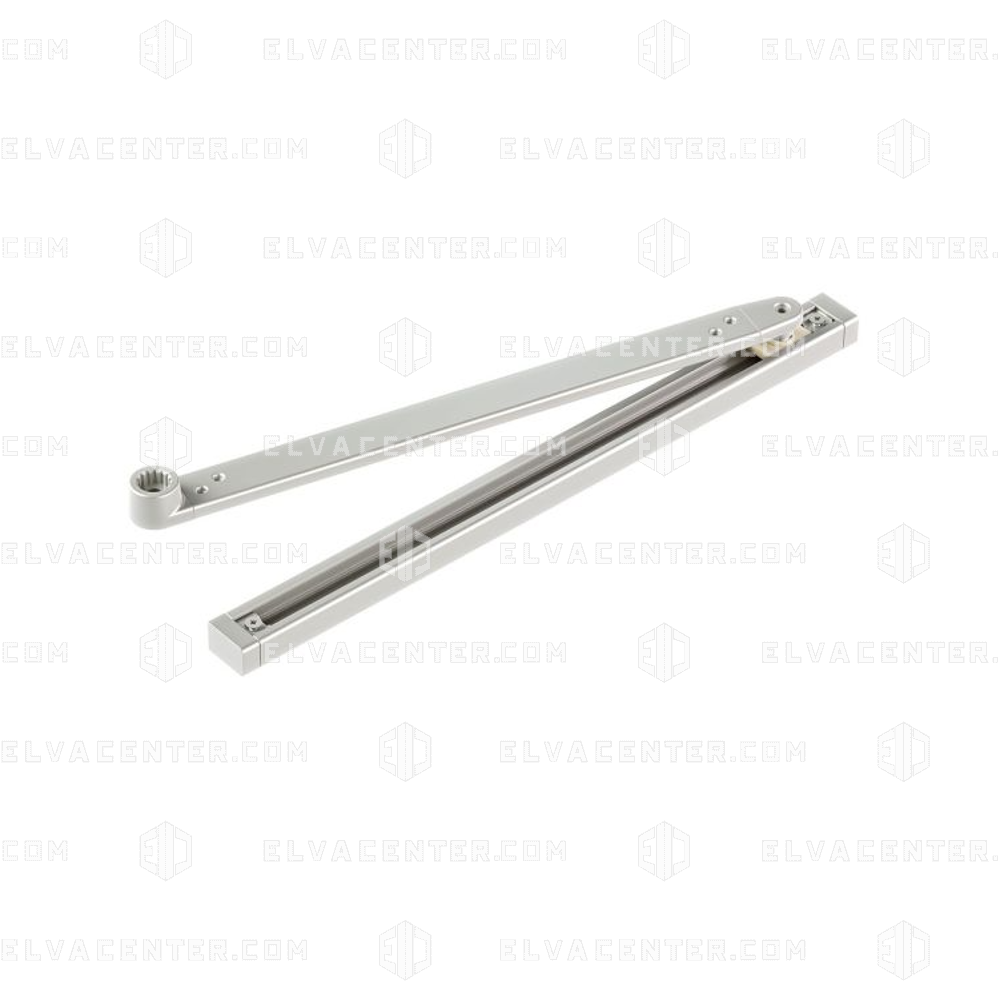 Dorma, Gleitschienen-Set ED 100