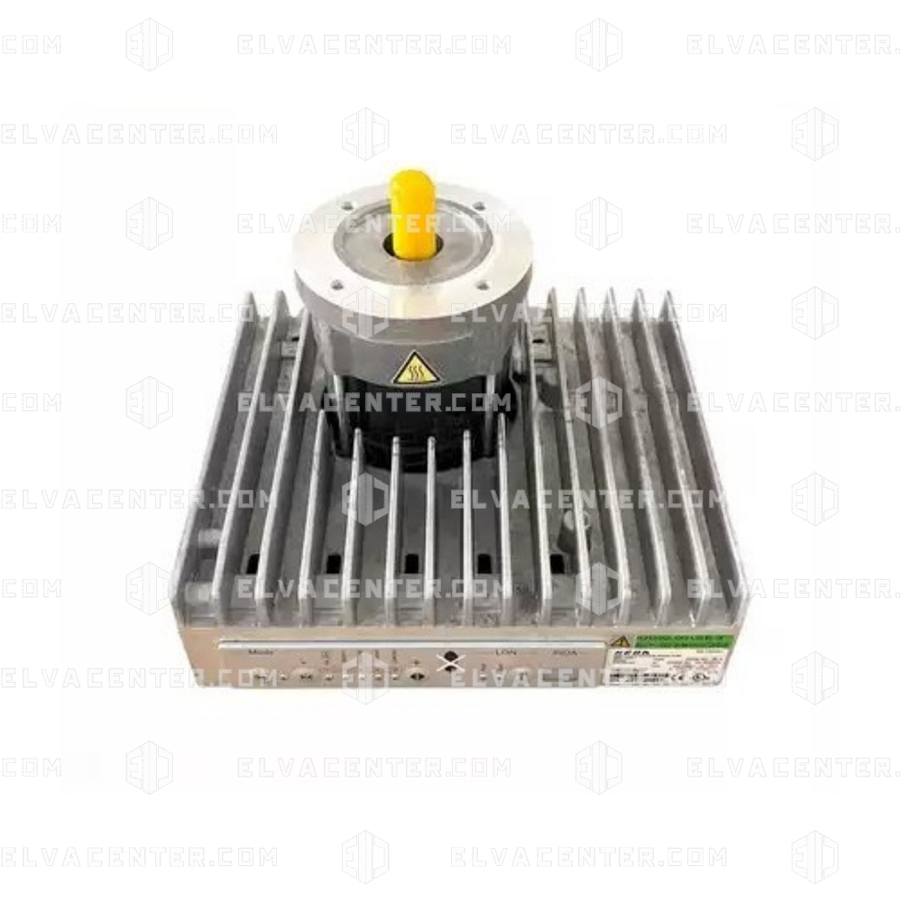 Door operator - IDD32.001S