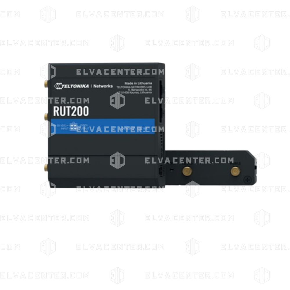 Sodimas, Kit programmation Wifi par routeur pour NG240 / QI