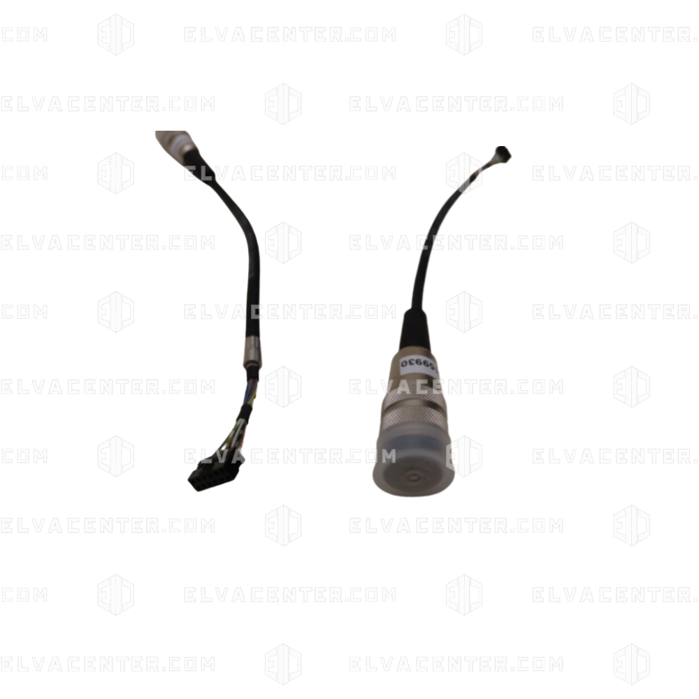 Kleemann, connector cable for ECN 1313 with SV120 plug