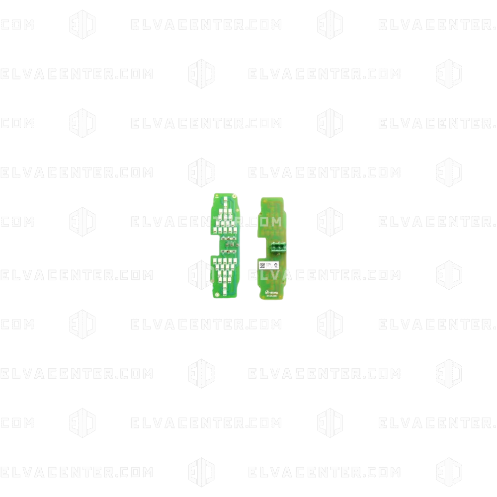 Orona,Pcb – Entrance Arrows Board - Shop Elvacenter