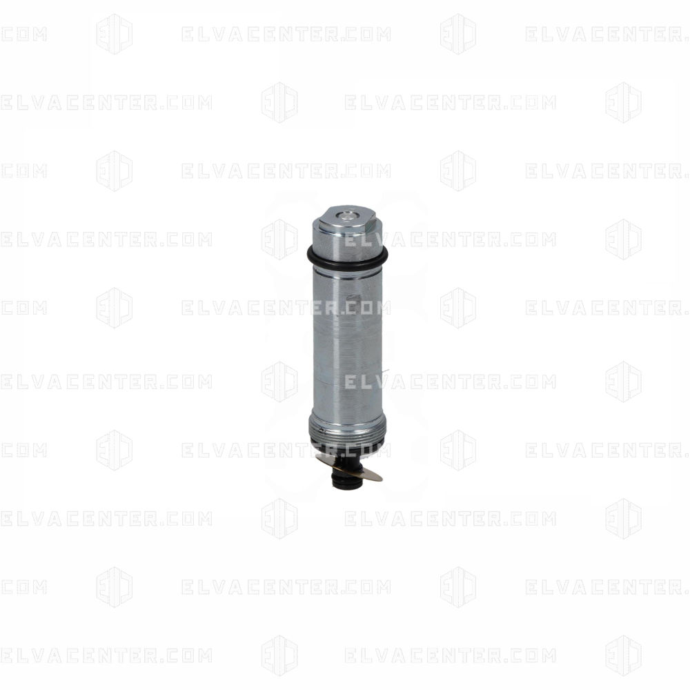 Moris, Einzelventil EA Hochgeschwindigkeits