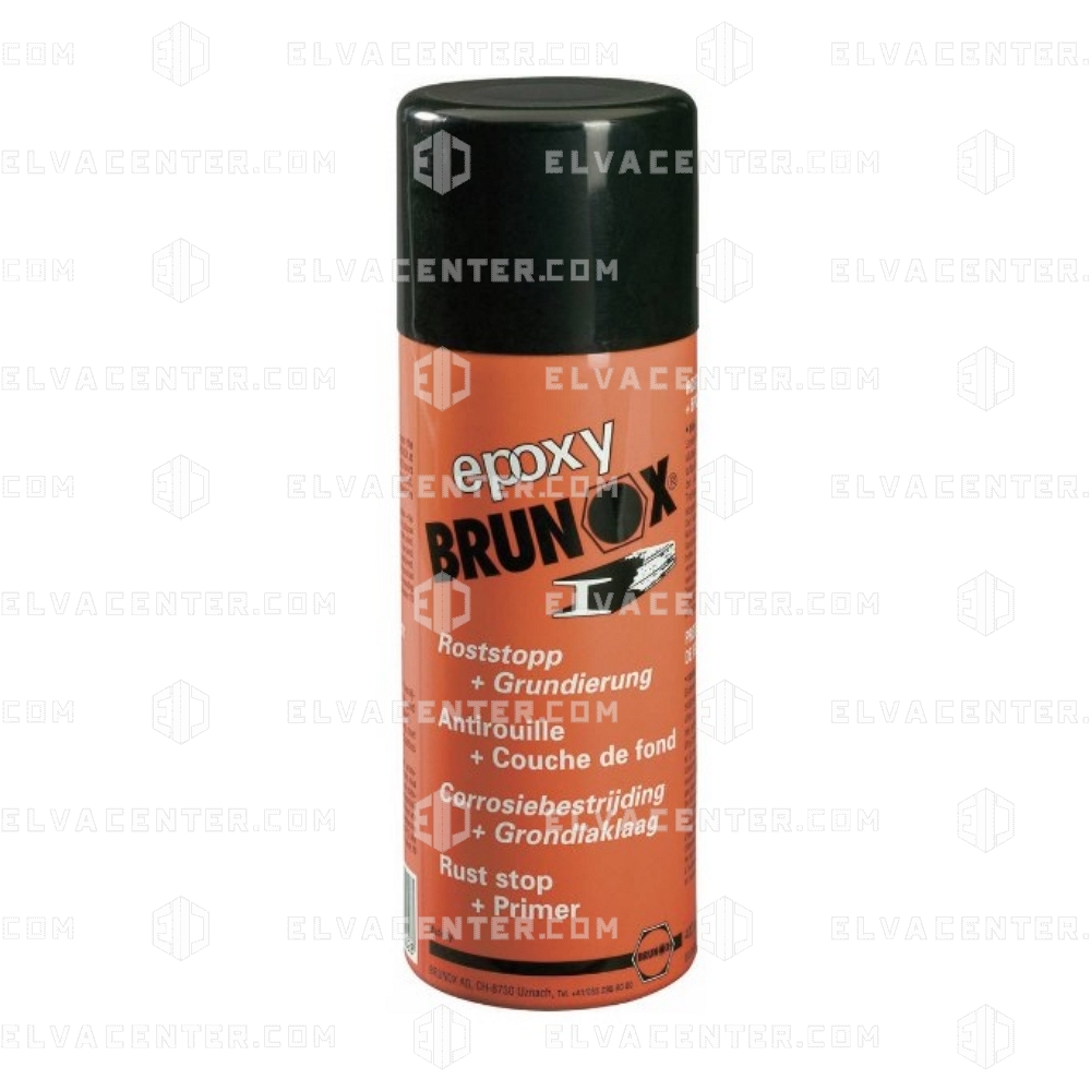 Brunox, Rostumwandler 400ml