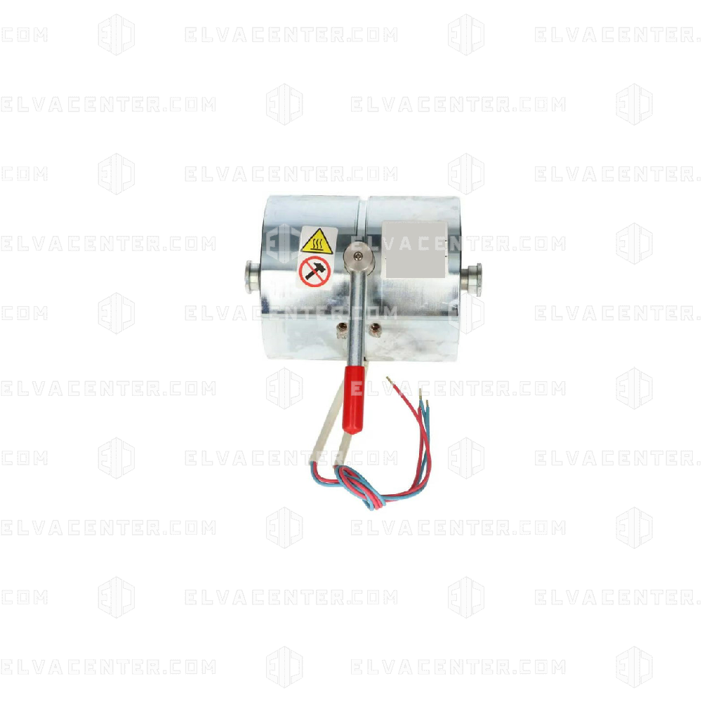 SICOR, SH130: Brake coil 110vdc - ELT0232