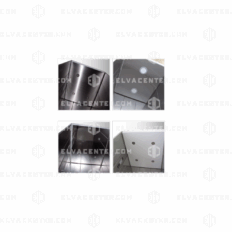 020277 - Special customised cabin ceilings