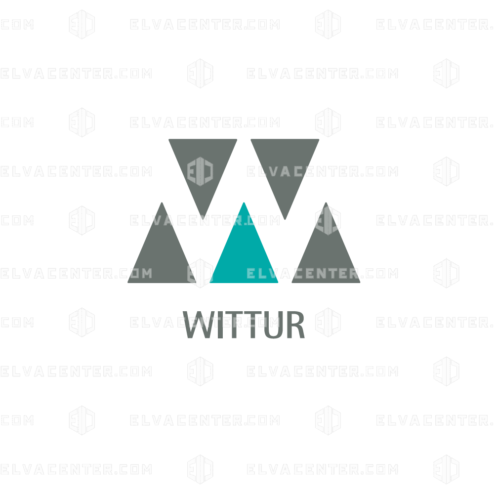 Wittur, Synchronisationskabel - L=3480mm