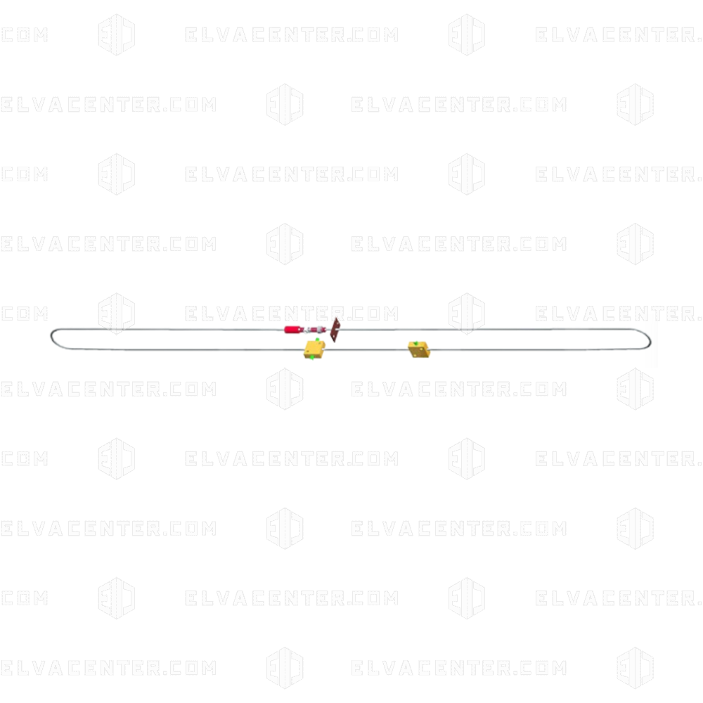 Slycma, Synchronization cable – DYN OC 800 (central opening) - Shop ...