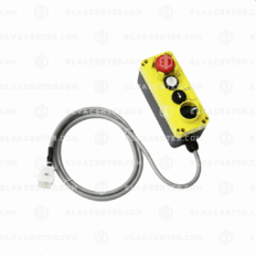 Torn besturing ESE EN