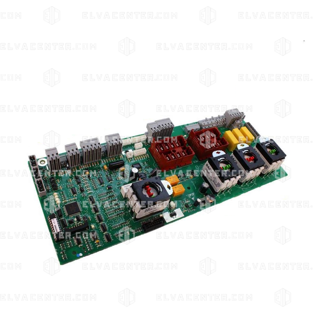 Sdic Module ADDU PCB SDIC 3.QB (with inspection box) - Shop Elvacenter