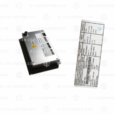 OTIS, control box DCSS5 IV